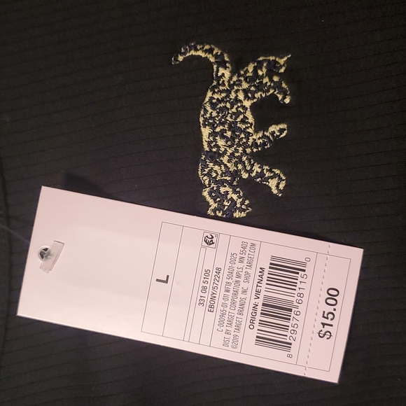 Wild Fable Long Sleeve Dress - Picture 3 of 3